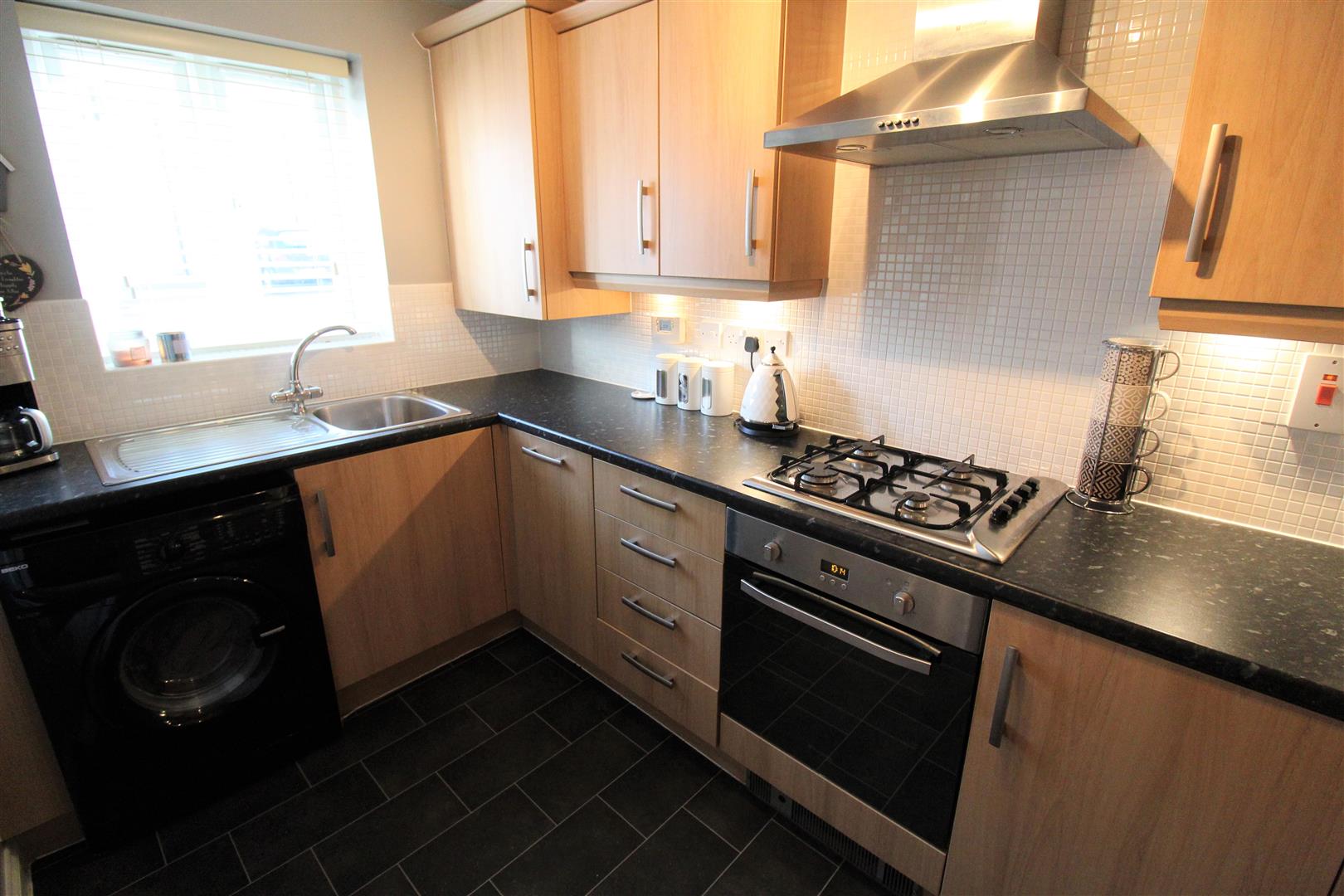 Burtree Drive, Norton Heights, Stoke-On-Trent